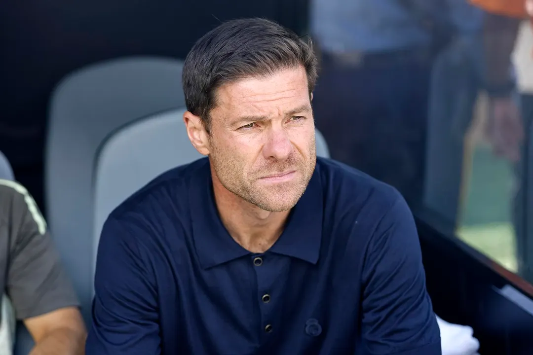 Xabi Alonso le respondió a Lamine Yamal.