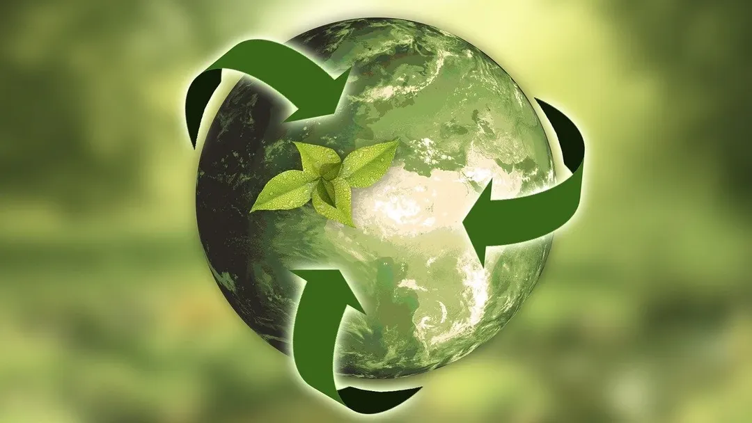 Uno de los desafíos más urgentes es reemplazar los plásticos por materiales biodegradables.