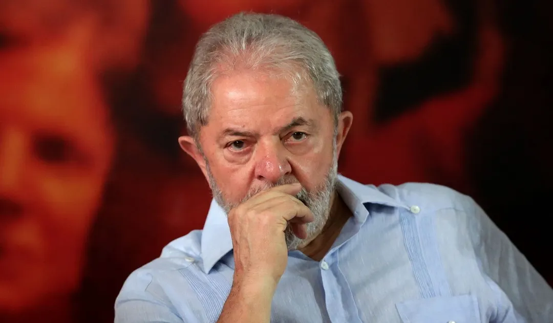 La situación económica de Brasil puede afectar el plan de crecimiento que busca el presidente Javier Milei Foto: EFE