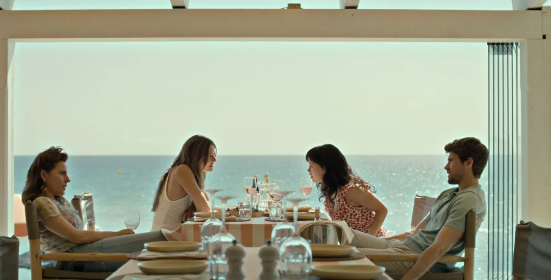 Una película alemana que incomoda, seduce y expone los riesgos del amor en tiempos de estafa emocional. Disponible en Netflix. Foto: Archivo
