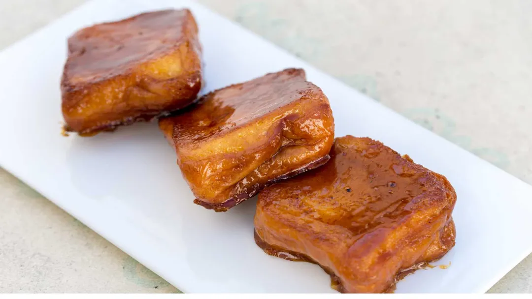 Antiguamente, la receta de torrijas se consideraba energética y se daba a mujeres tras el parto.