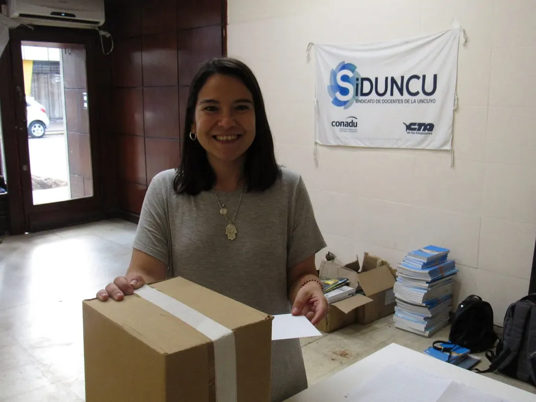 La Secretaría de Bienestar estará a cargo de la licenciada Noelia Naranjo.