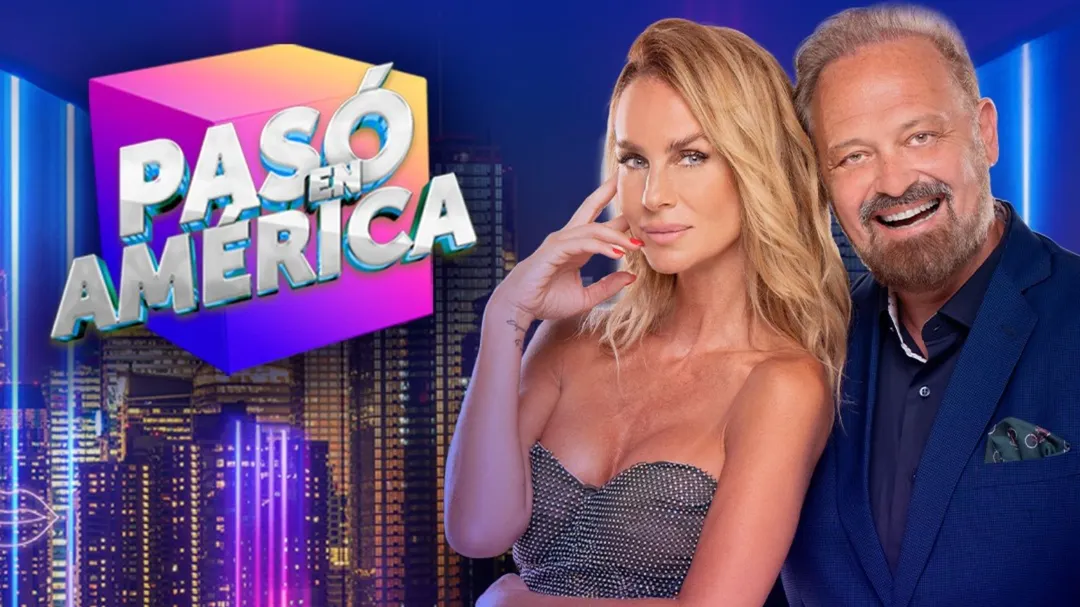 Pasó en América terminará el próximo 31 de diciembre.