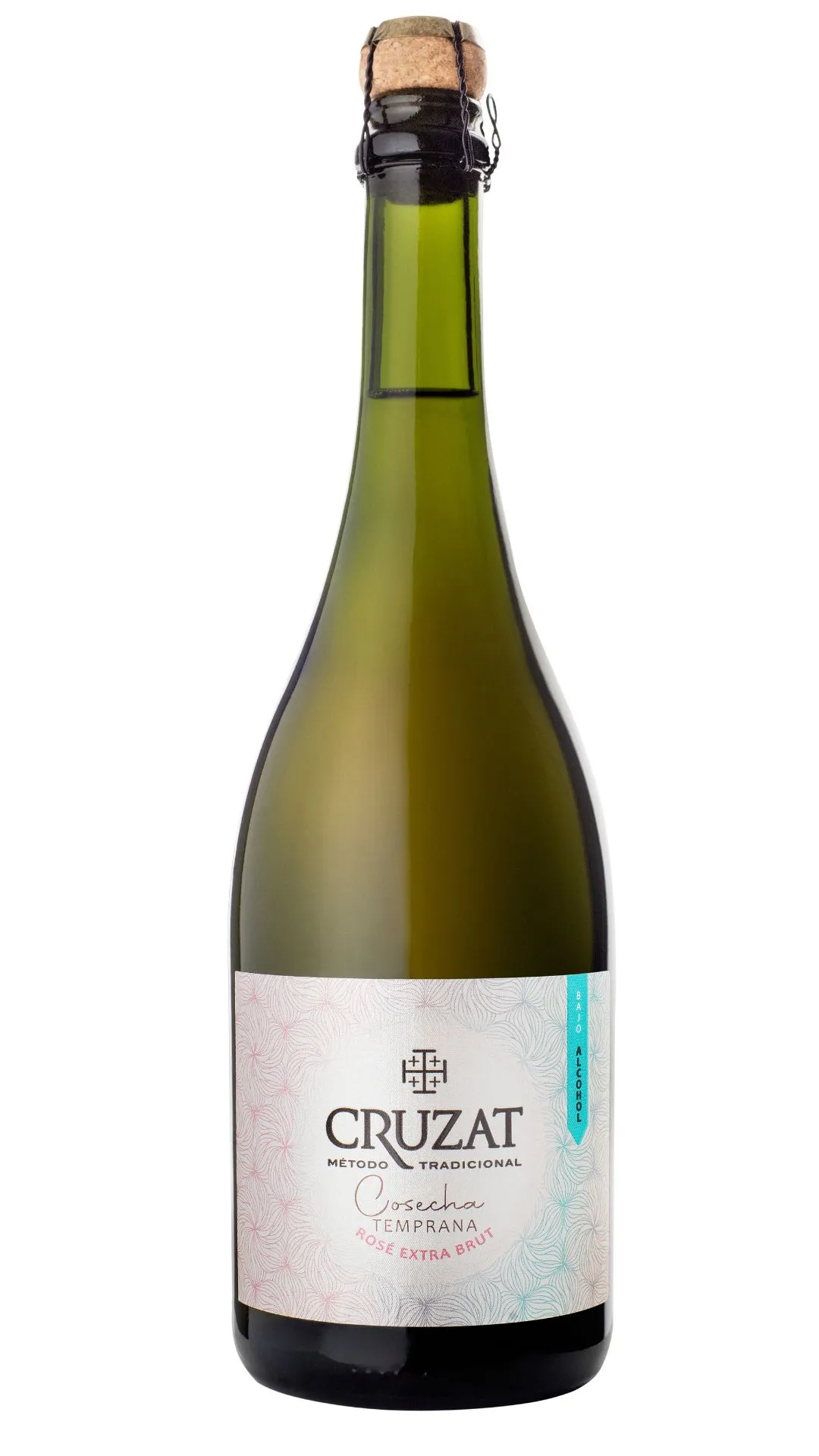 Cruzat Cosecha Temprana.