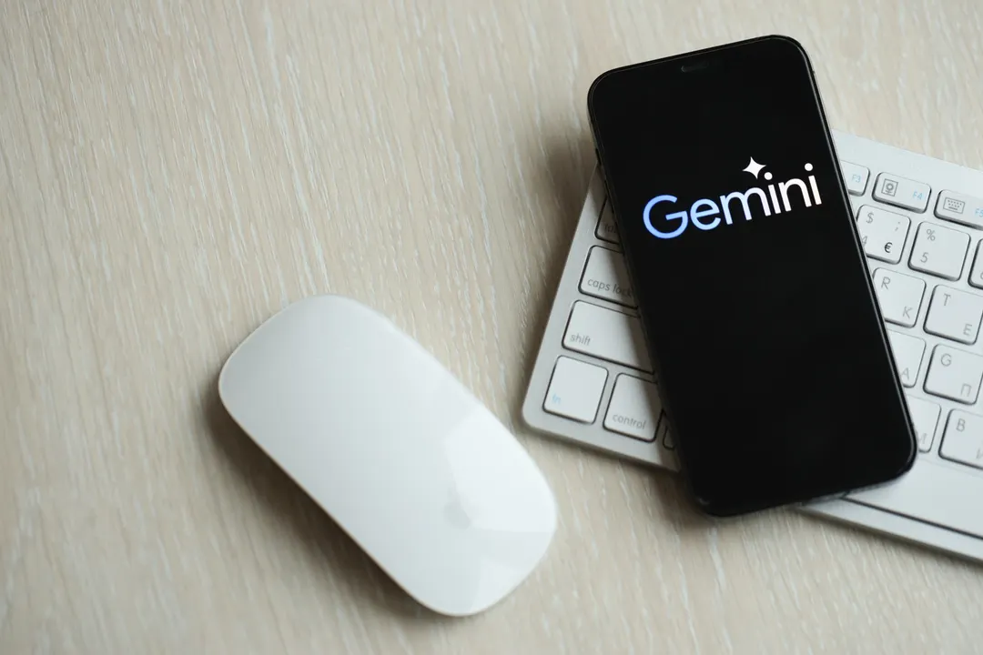 Gemini: formas de automatizar tareas para que tu semana sea más fácil.