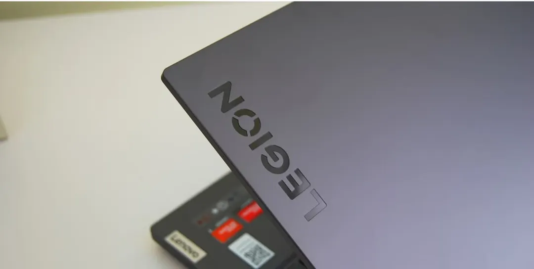 Lenovo Legion Slim 16.