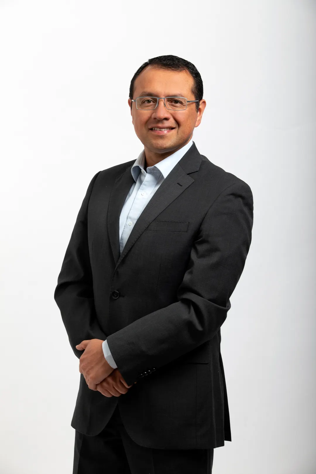 Hiram Monroy, Commercial Senior Manager para AMD en Latinoamérica Hispana.
