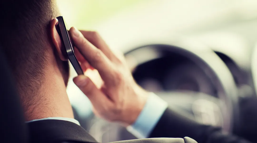 Llamadas de WhatsApp con contestador automático. Foto: shutterstock.com