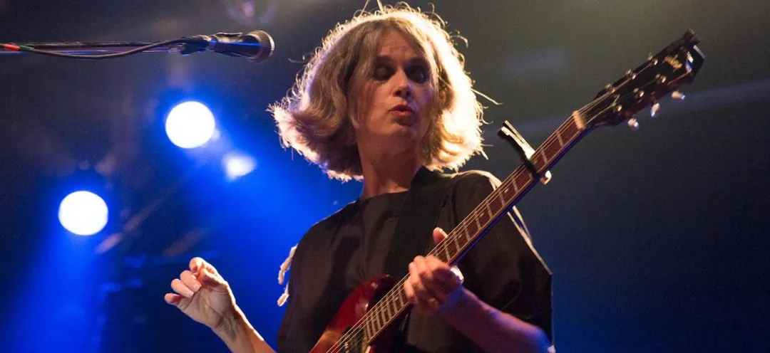 Juana Molina también participará.