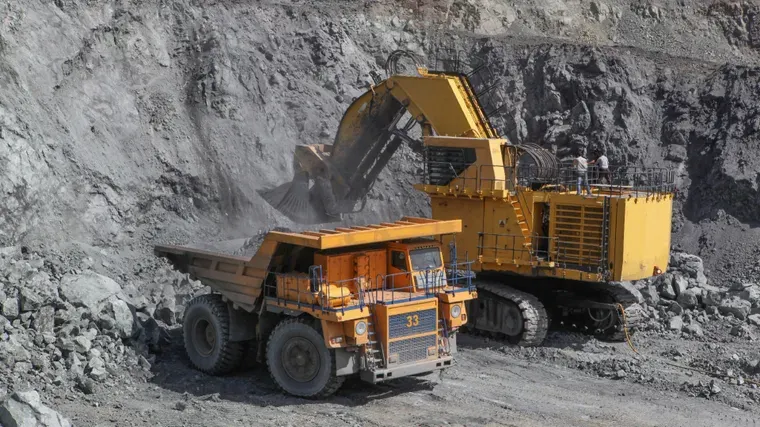La nueva resolución modifica la reglamentación en la devolución del IVA para la minería.