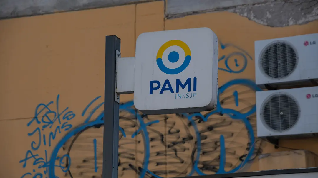El subsidio de PAMI es para afiliados con dificultades para desenvolverse de manera autónoma.