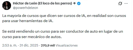 El problema de 