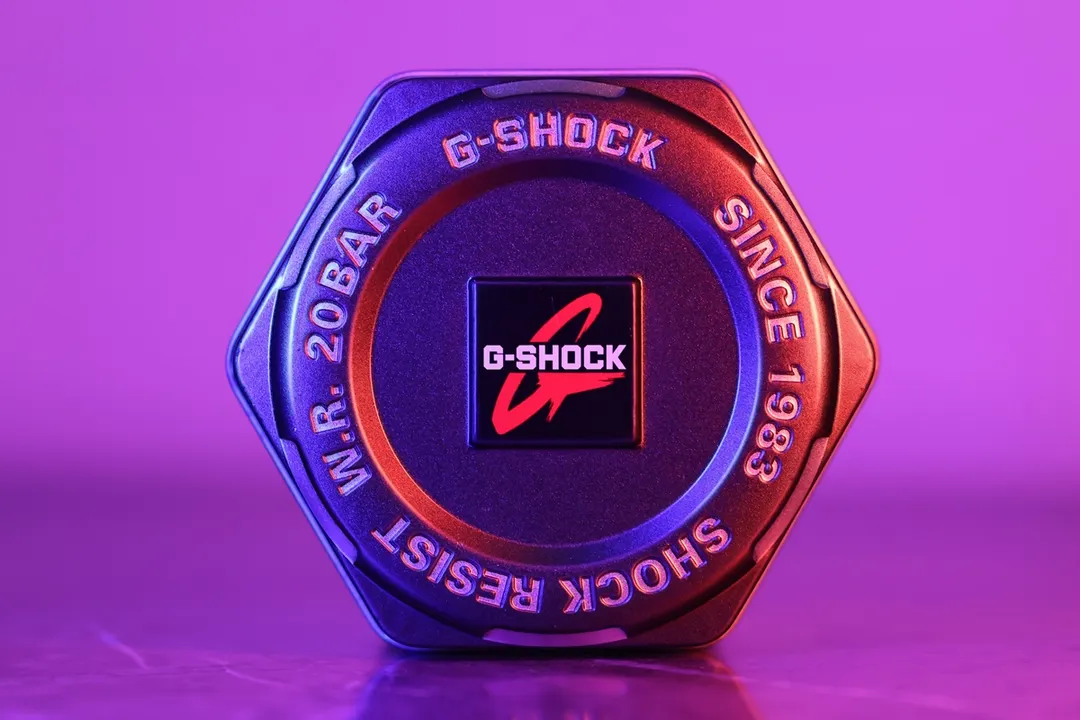 Las funciones analógicas y digitales conviven de manera armoniosa en los nuevos relojes de Casio.
