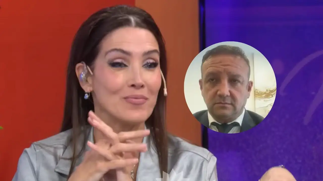 Fuerte discusión en El Trece.