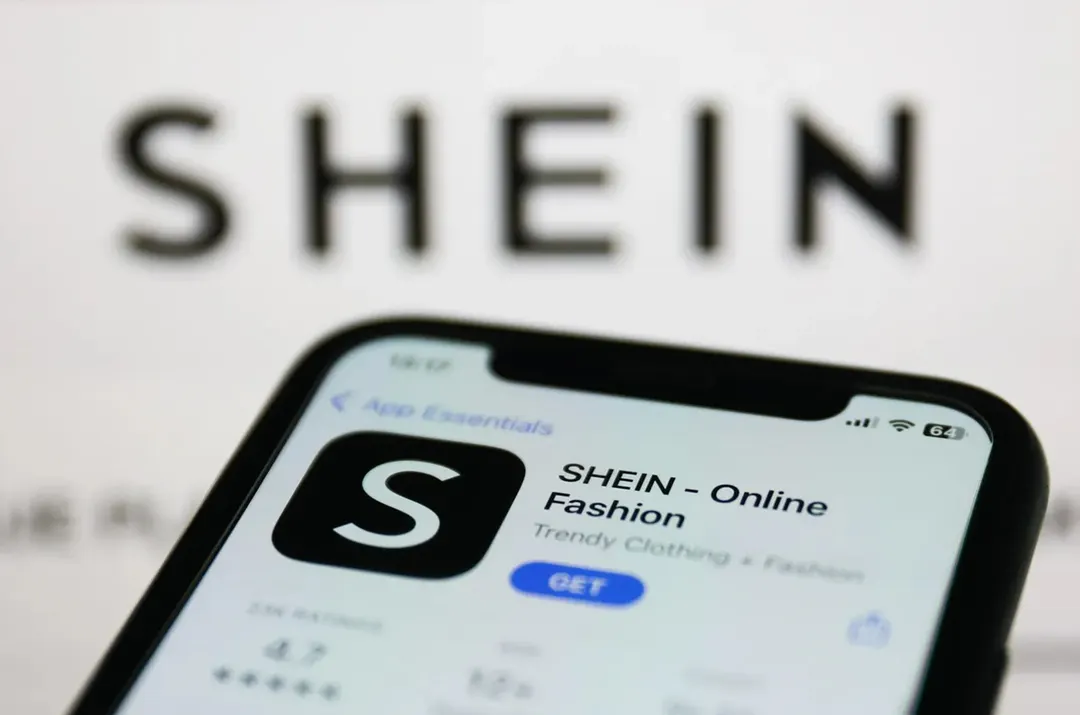 ARCA analiza las compras en Shein.