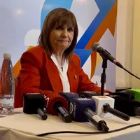 Patricia Bullrich no descarta ser candidata: “Ojalá pueda representar a todos los argentinos”