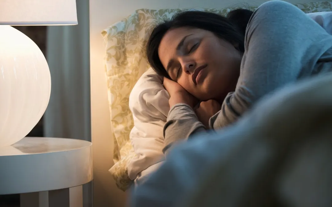 Cada sueño tiene un significado. Foto: Shutterstock