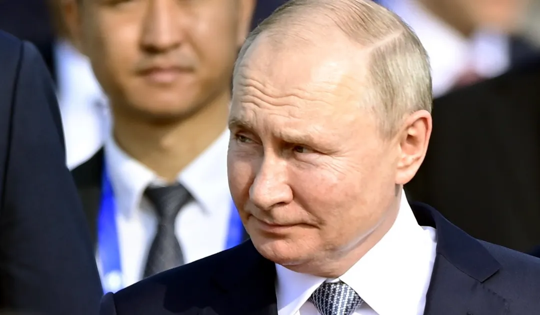 Vladimir Putin busca retener el poder en Rusia. Foto: Dpa 
