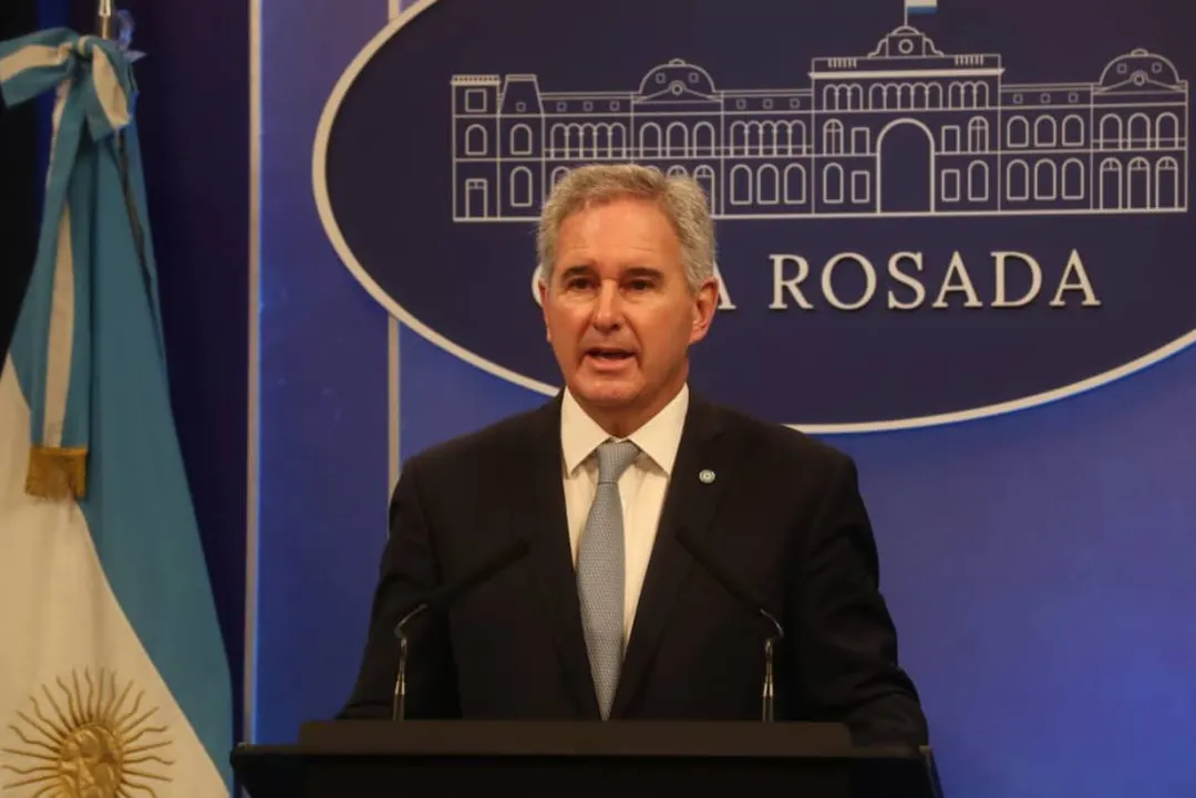 Pablo Quirno, de los más 