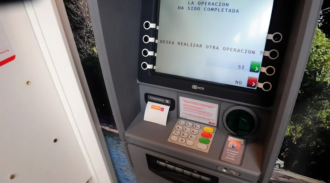 ARCA fijó un tope de $10 millones por día para extracciones en cajeros automáticos.  