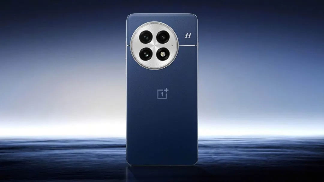El potente OnePlus 13R asombra al mercado con su batería masiva y velocidad de carga.