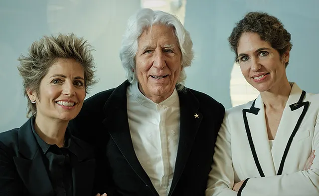 Sabina y Gloria Fluxà se incorporaron al negocio familiar en 2005. 