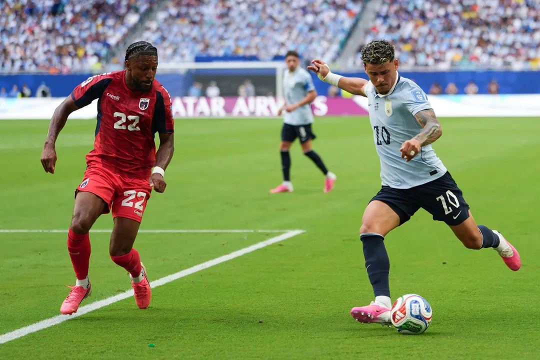 Uruguay o Cabo Verde podrían ser rivales de la Scaloneta en 16avos de final. 