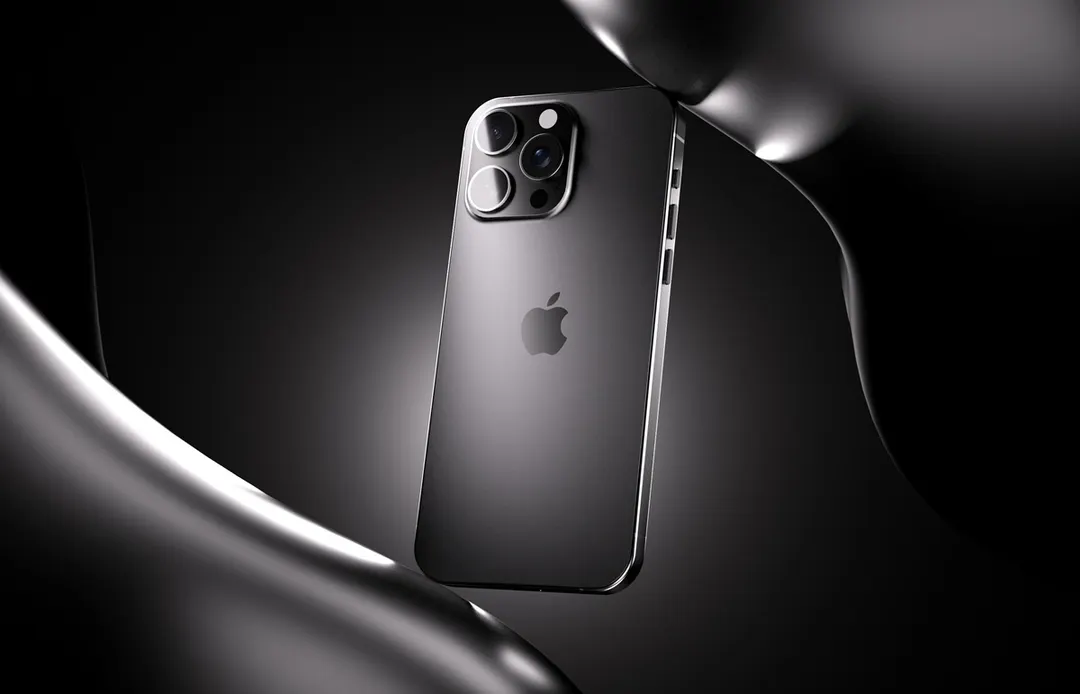 Con su diseño de titanio, el iPhone 15 Pro es uno de los modelos más resistentes lanzados por Apple.