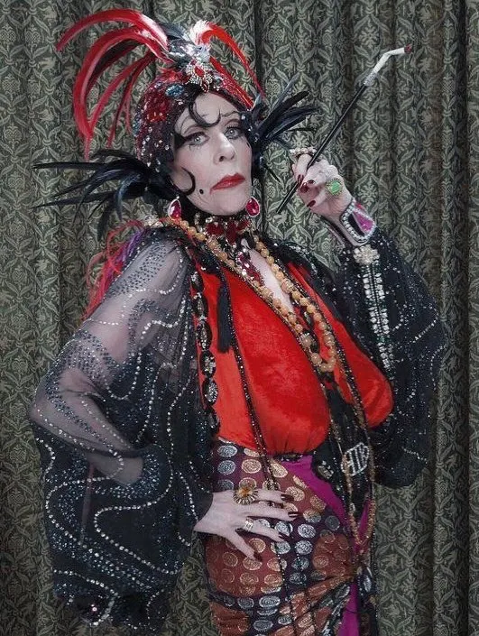 Carol Burnett