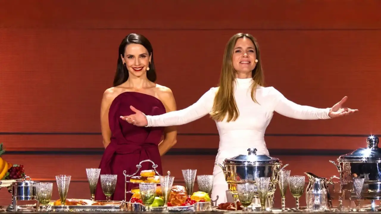Débora Falabella encarnará nuevamente a Nina en esta ambiciosa continuación.