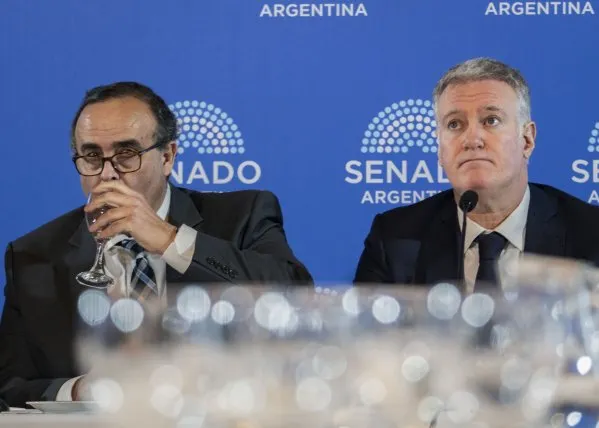  Pablo Bertuzzi y Pablo Yadarola