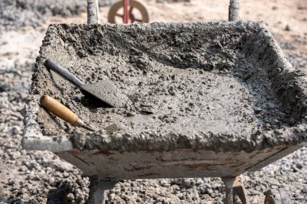 Un nuevo material transforma residuos de huevo y arroz en una alternativa para la construcción.