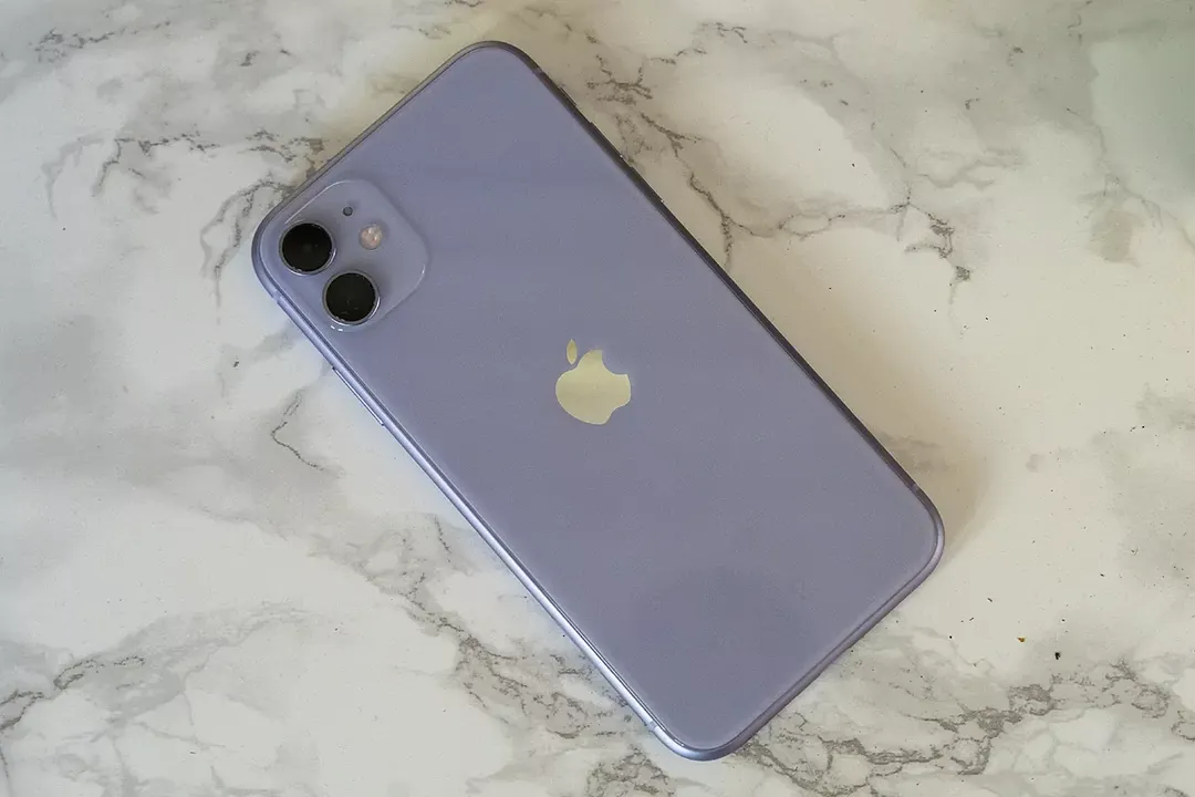 El iPhone 11 fue un éxito de ventas, pero su hardware empieza a quedar atrás.