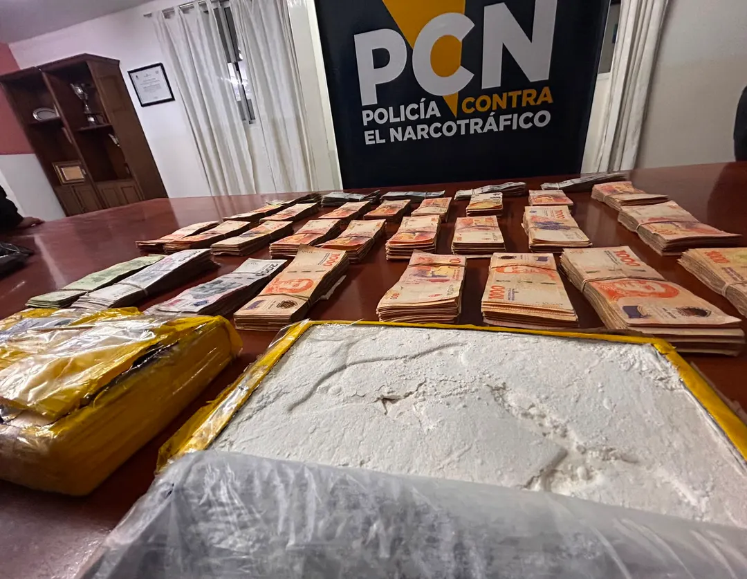 Los ladrillos tenían la marca del delfín. 