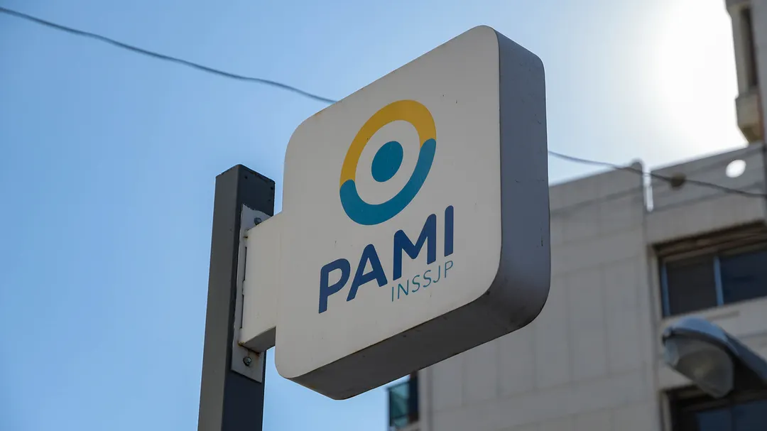 PAMI garantiza la cobertura del 100% solo de algunos medicamentos.
