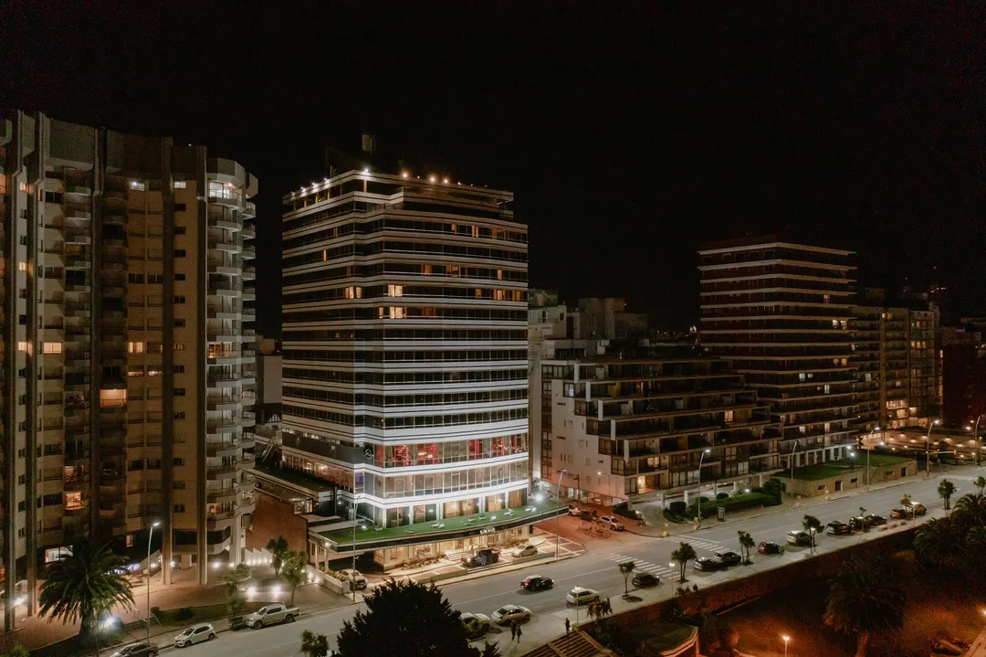 El Costa Galana es sinónimo de identidad marplatense.