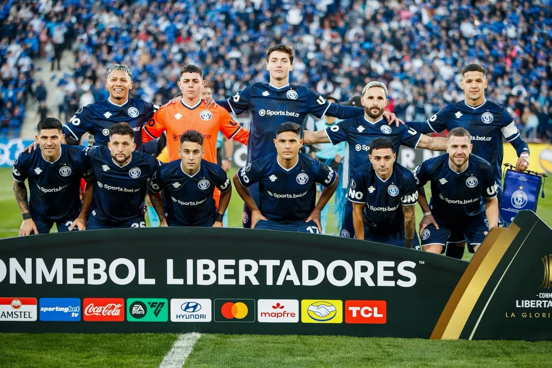 Independiente Rivadavia no contó con dos piezas clave ante Fluminense. Qué pasó.