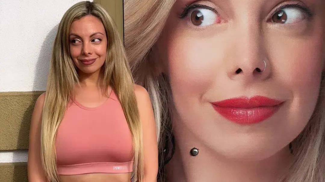 Gisela Bernal fue entrevistada por Darian "Rulo" Schijman.