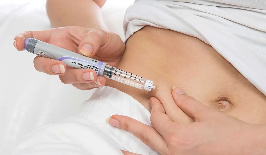La retatrutida es un componente que se encuentra en rigurosa etapa de investigación clínica para el tratamiento de pacientes con diabetes tipo II. Foto: Archivo