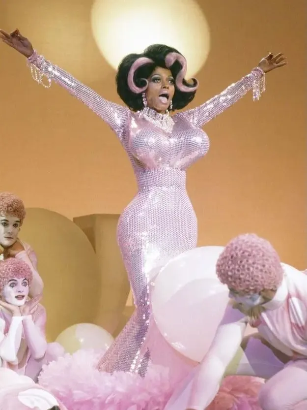 Diana Ross