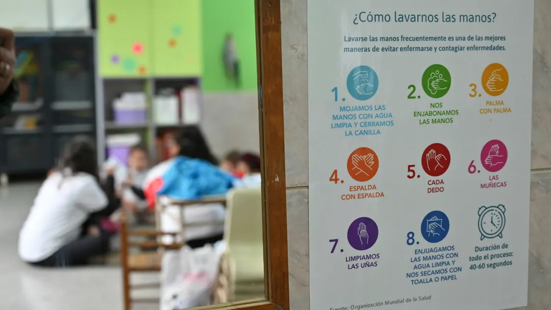 La selección de estas localidades está vinculada, entre otros aspectos, con la presencia de la planta de agua Villavicencio, perteneciente a CCU.