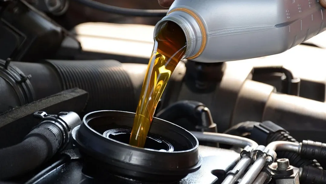 Consejos para cuidar el motor
