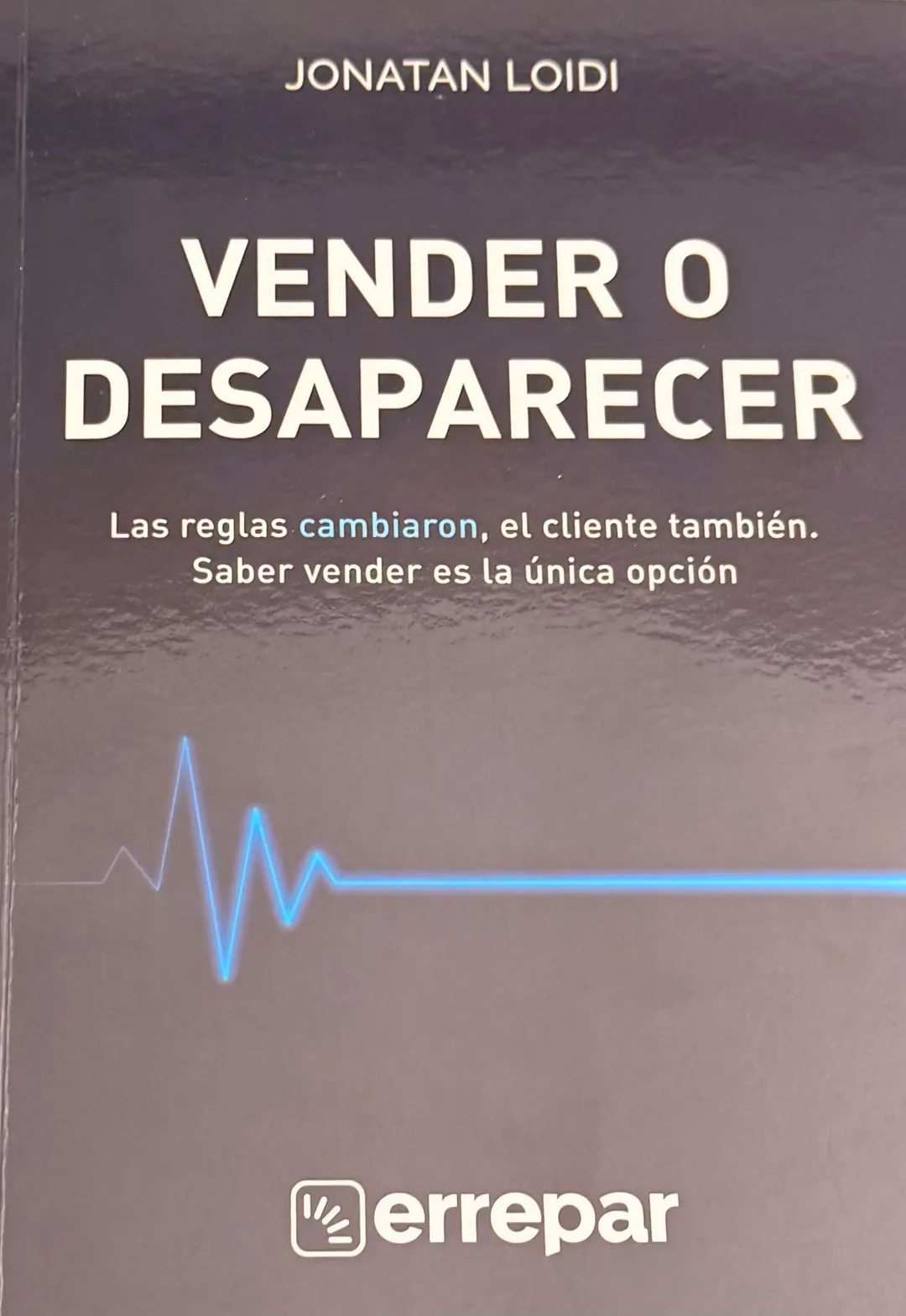 Jonatan Loidi, CEO de Grupo SET, consultor y referente en liderazgo, innovación, marketing y experiencia del cliente.