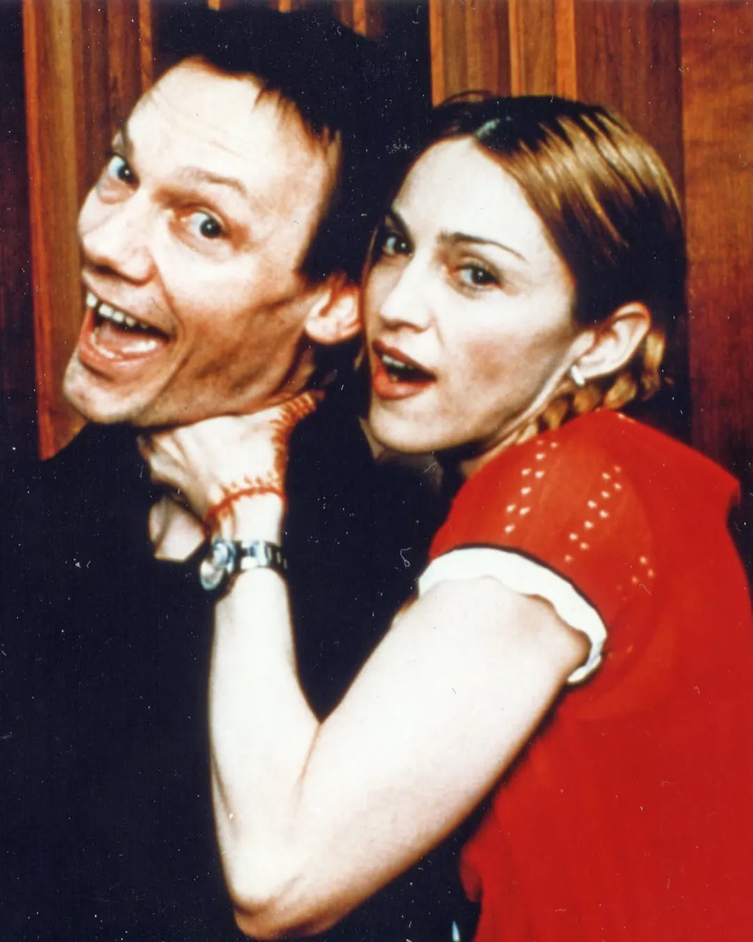 Madonna encontró en la visión de William Orbit un impulso decisivo para reinventar su sonido icónico de fines de los 90 y principios del 2000.