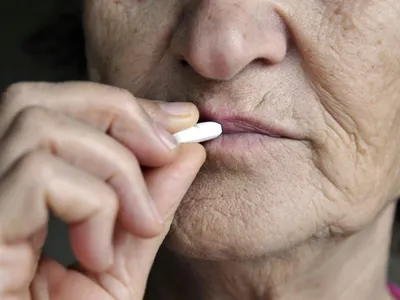 Ibuprofeno natural: el alimento que calma el dolor sin pastillas