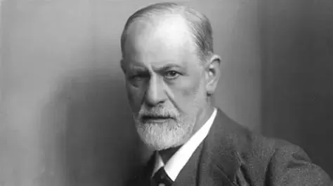 Sigmund Freud creía que el psicoanálisis es sólo la punta del iceberg.