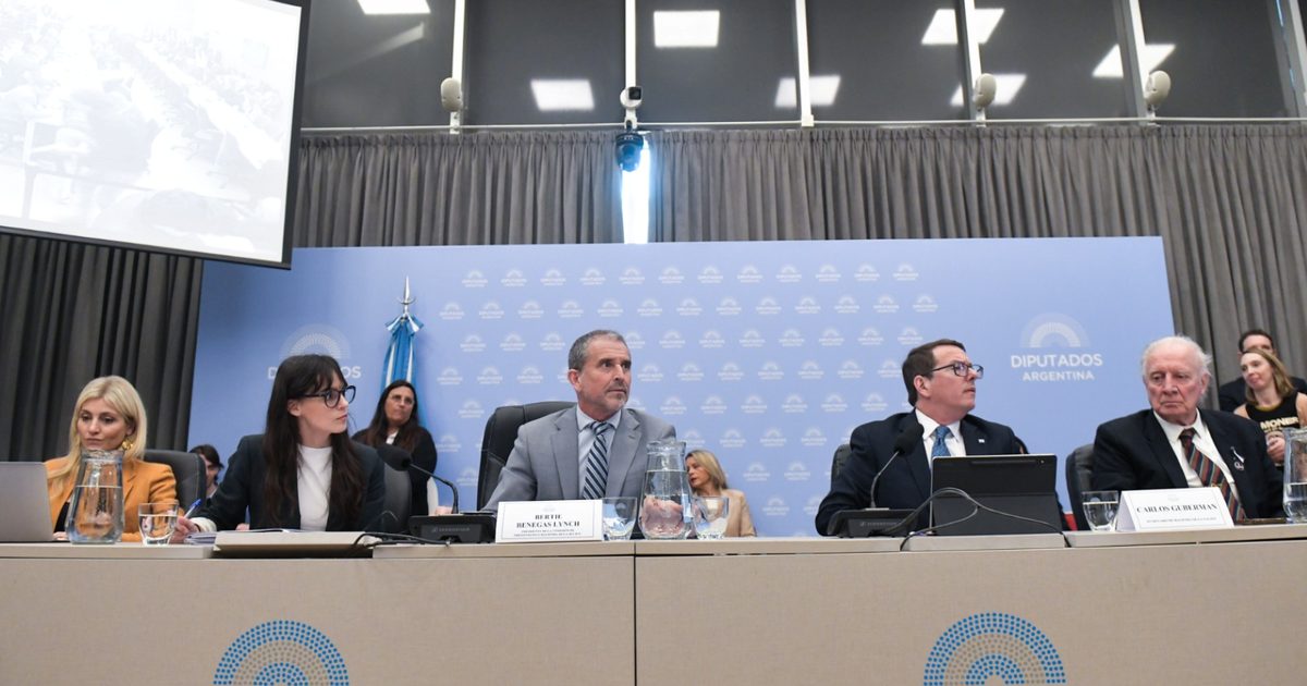 Presupuesto 2027: La Libertad Avanza quiere dictamen en octubre y deja la sesión para fines de noviembre