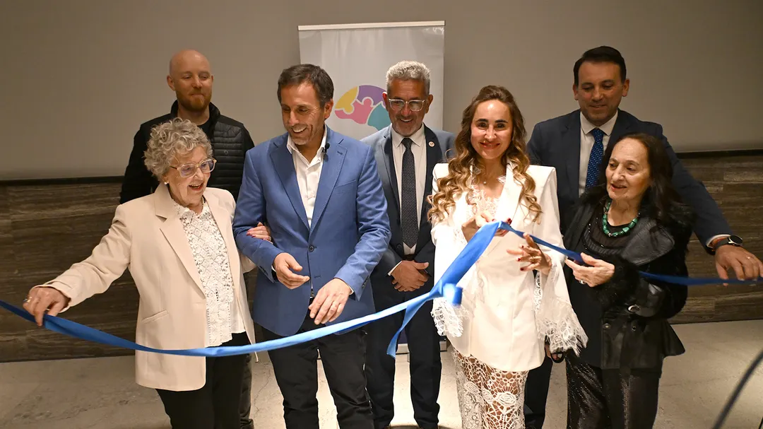TEA+ abrió sus puertas en el Edificio Avatar de Palmares Valley, con una propuesta que integra neurociencia, inteligencia artificial y medicina de precisión.