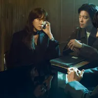 Netflix tiene un K-drama de suspenso muy adictivo