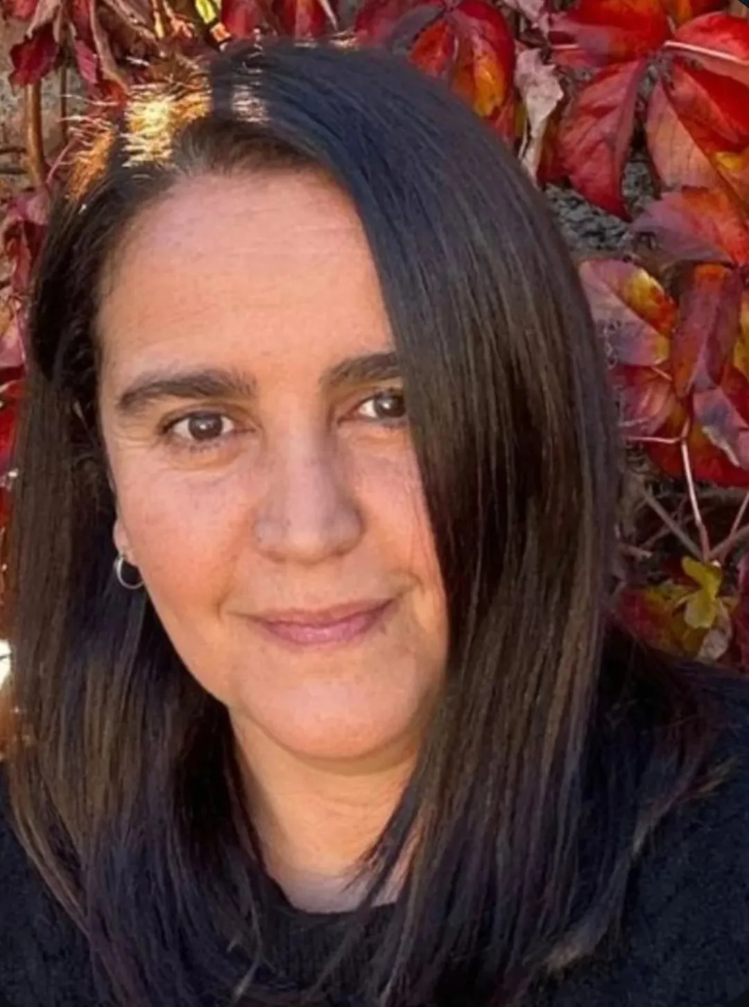 Ariadna Tillar, otra de las víctimas fatales. 